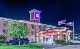 Sleep Inn & Suites Hewitt - South Waco