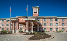 Sleep Inn & Suites Hewitt - South Waco