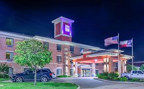 Sleep Inn & Suites Hewitt - South Waco